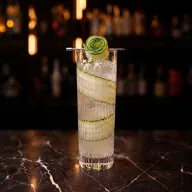 Gin Gin